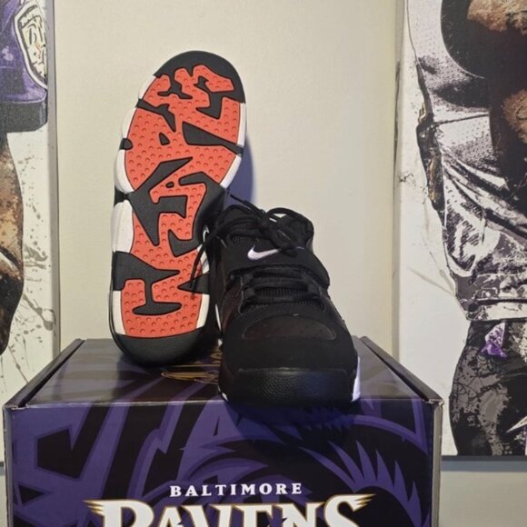 Nike Air CB 34 Godzilla - Picture 4 of 9